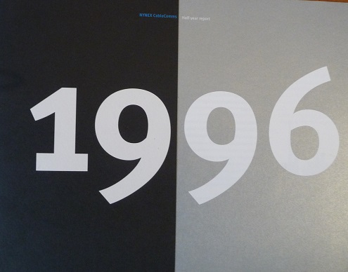 NYNEX96Annuareport1