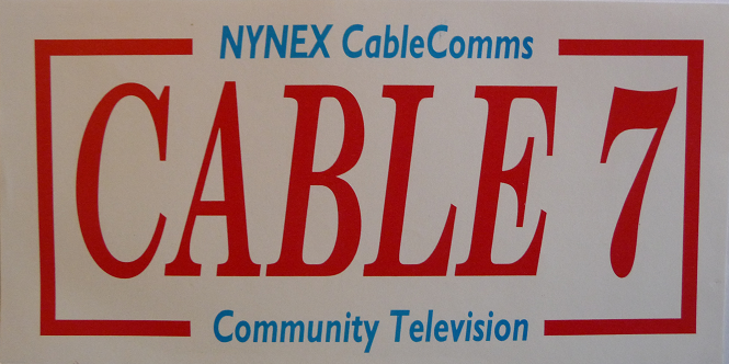 NYNEXcable711