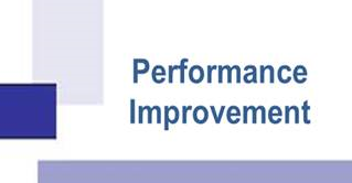 Performance Improvement