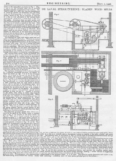 Littleborough - Sladen Wood Steam Engine 2