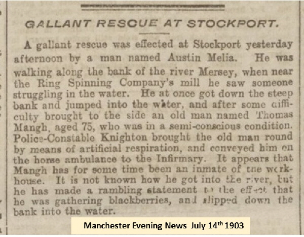 MEN July 14th 1903