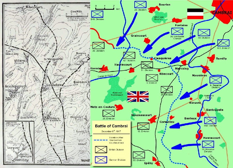 Cambrai 1