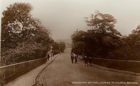 Bolton - Bradshaw 1