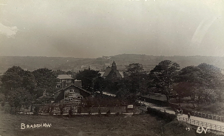 Bolton - Bradshaw 2