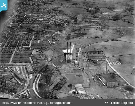 Bolton - Dart Mill 2