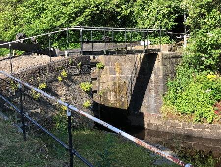 LIttleborough - Rochdale Canal