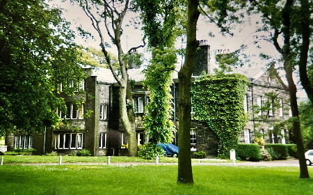 Littleborough - Town House 2