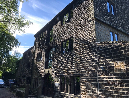 Littleborough - Town House 4