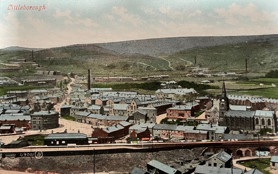 Littleborough