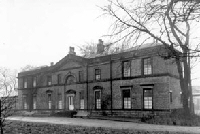 Red Hall Leeds