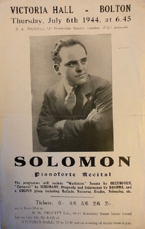 Solomon