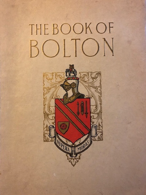 Book of Bolton 1929_1