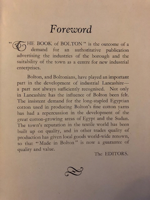 Book of Bolton 1929_2