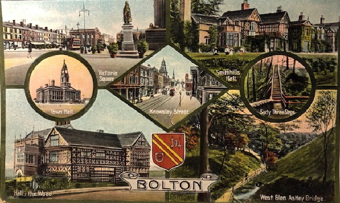 Bolton multiview