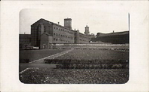 Wakefield Prison 1