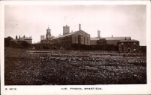 Wakefield Prison 2