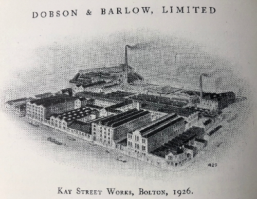 Dobson & Barlow Kay St