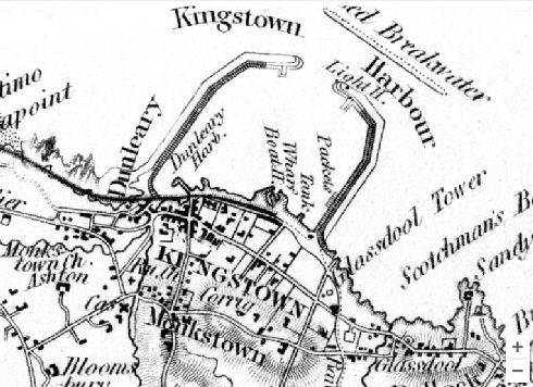 Kingstown 2 Kingstown 2