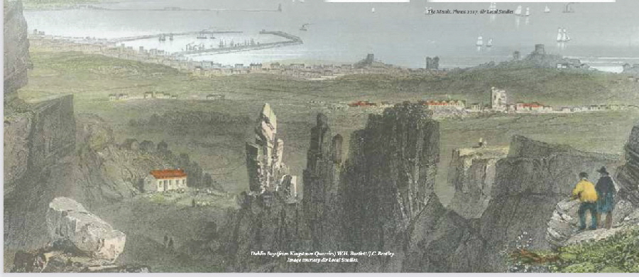 Kingstown 3 Kingstown 3