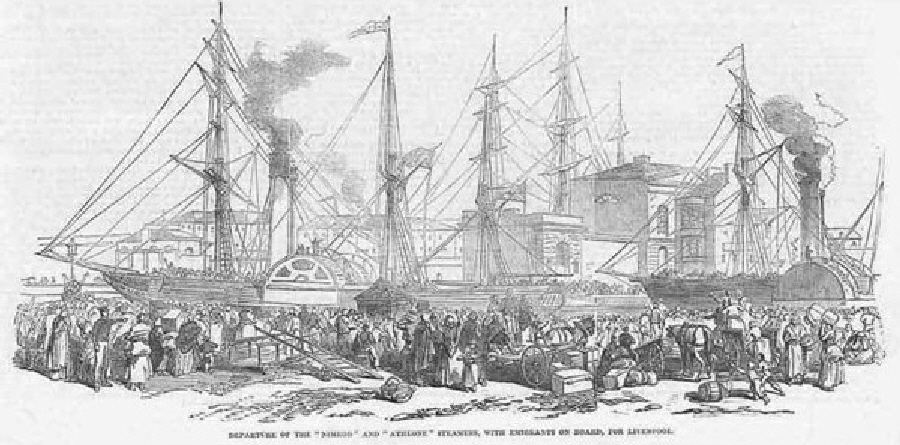 Kingstown 4 Kingstown 4