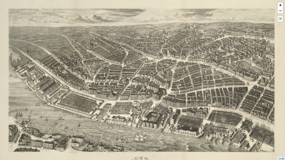 Liverpool 1 Liverpool 1