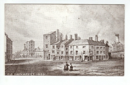 Liverpool Fort & Lighthouse Liverpool Fort & Lighthouse