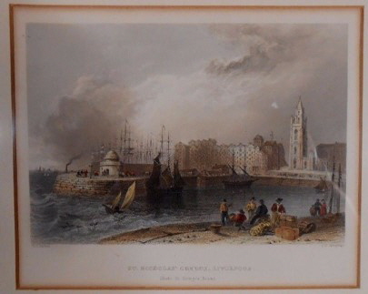 St. Nicholas church St. Nicholas church