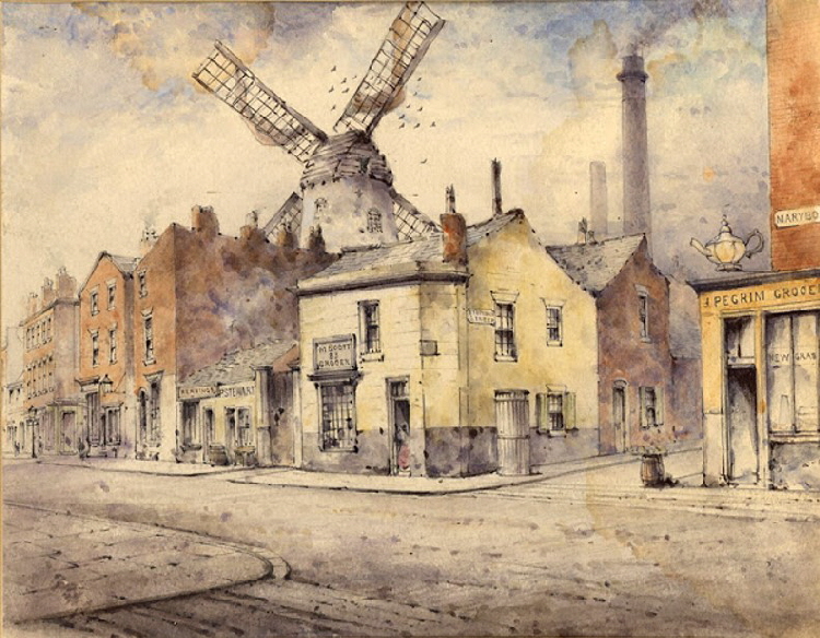 Stockdale 2 Stockdale 2