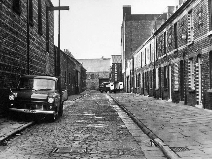 Stockdale 3 Stockdale 3