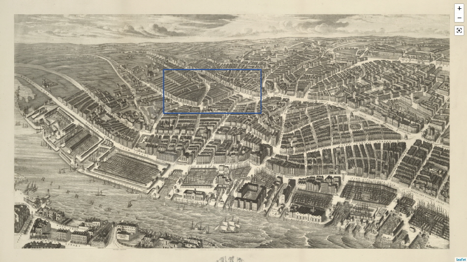 Vauxhall 1 Vauxhall 1