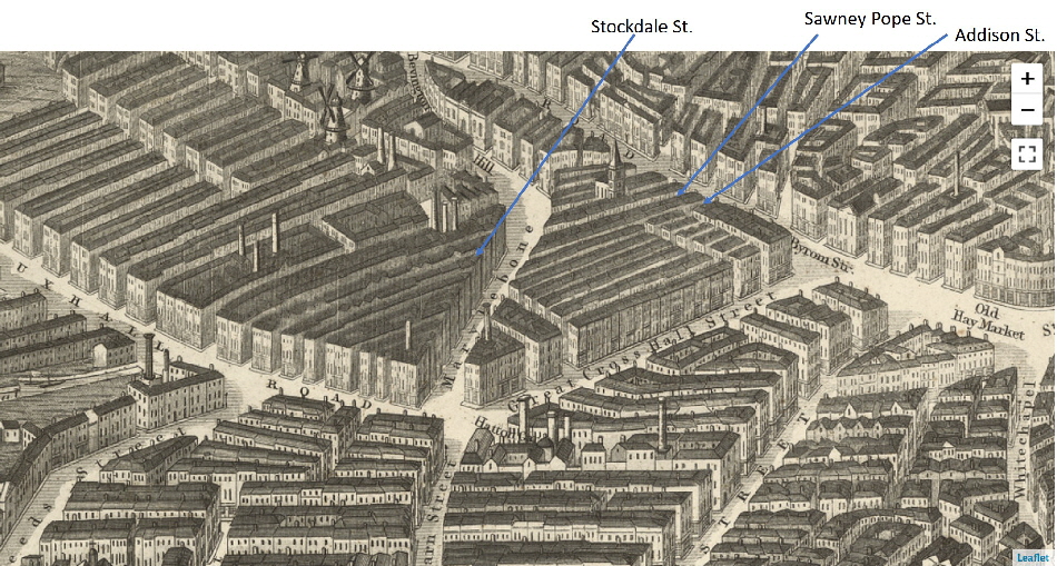 Vauxhall 2 Vauxhall 2